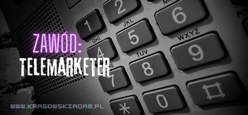Telemarketer