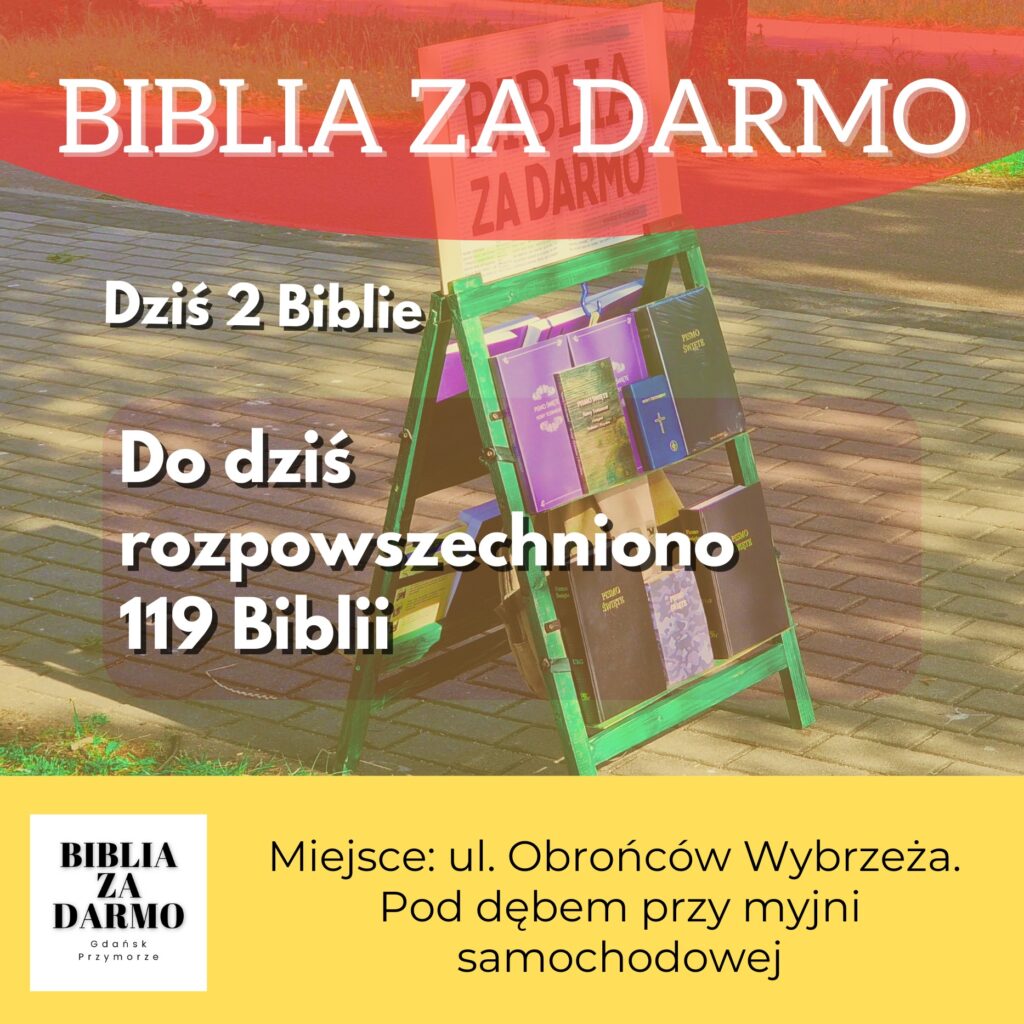Ewangelia za darmo. Lipiec 2025 20250730 223053 0000
