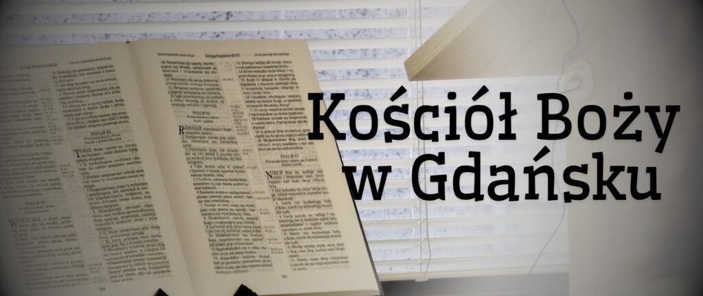 Kosciol Bozy w Gdansku