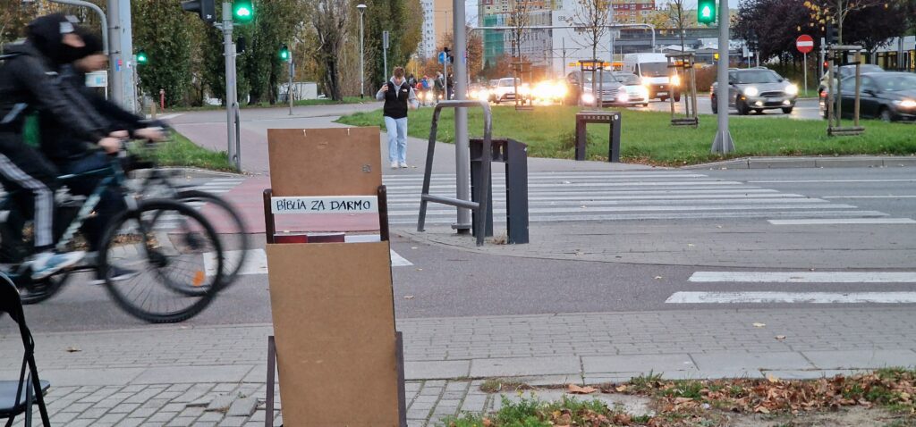 Pismo Święte za darmo