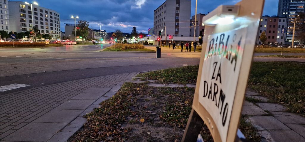 Pismo Święte za darmo
