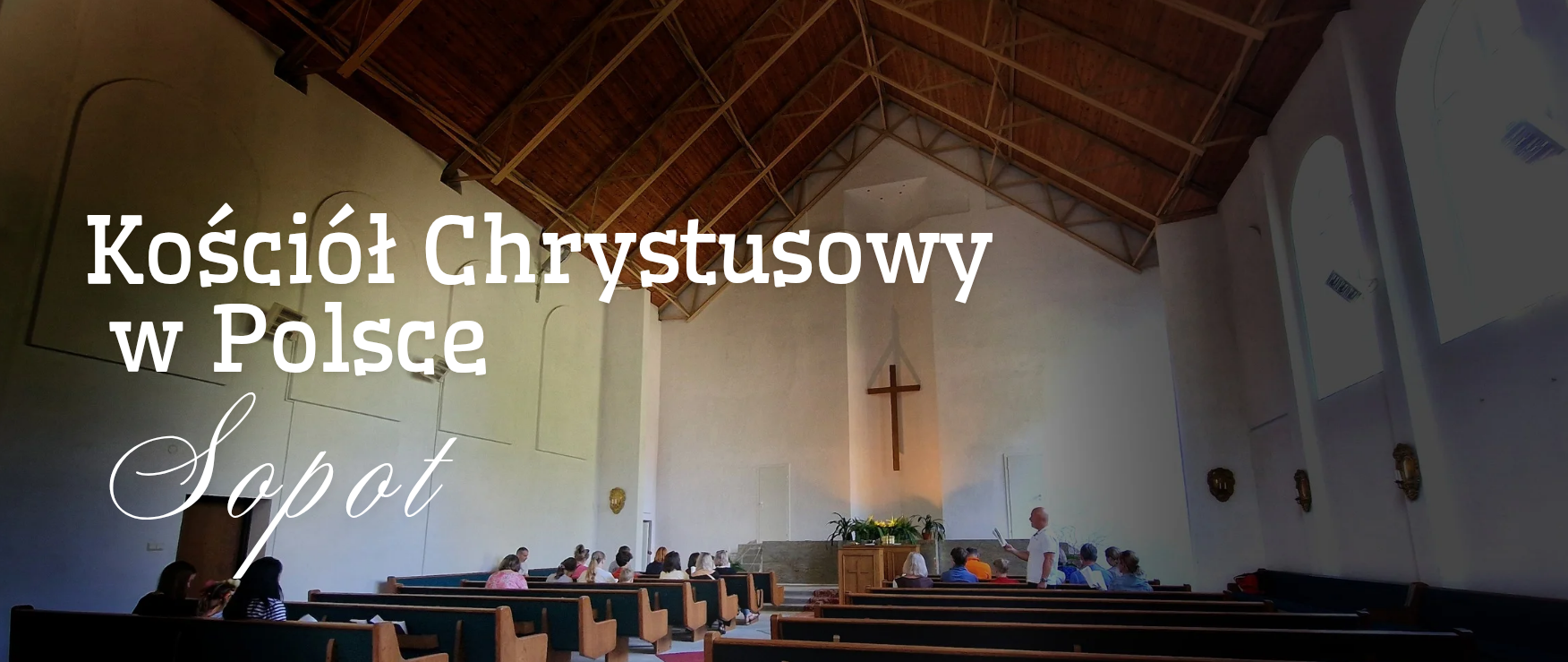 Kościół Chrystusowy